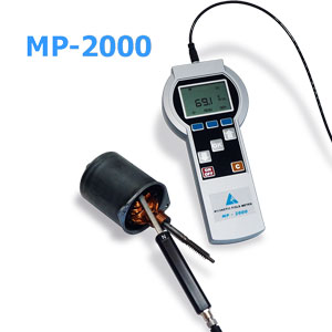 磁强计 / 高斯计MP-2000