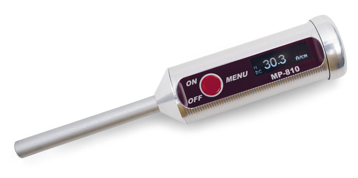 ListFerromaster德国李斯特，高斯计MP-810